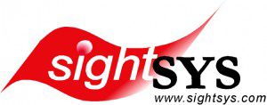Sightsys logo