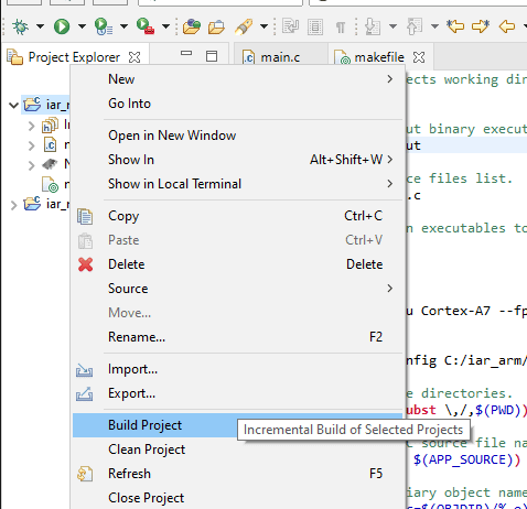 iar embedded workbench for arm user guide pdf